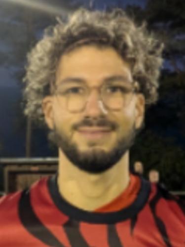 Alex Fabian Tümkaya