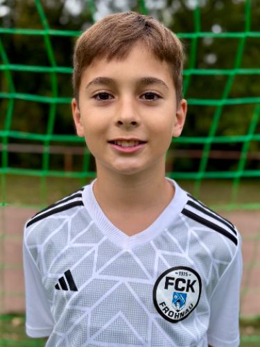 Aljoscha Scheuring