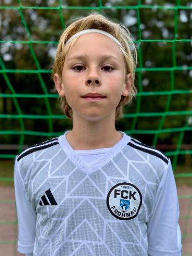 Bennet Wolf von Stammer