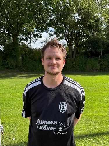 Sören Weber