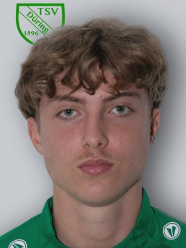 Mats Lennart Hammann