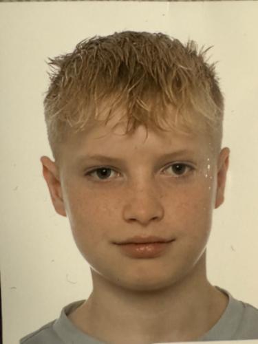 Frode Andresen
