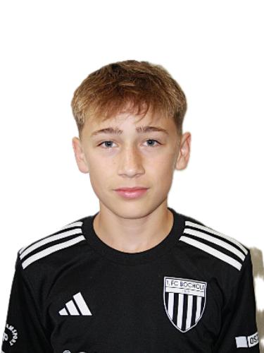 Michel Klein-Hitpaß