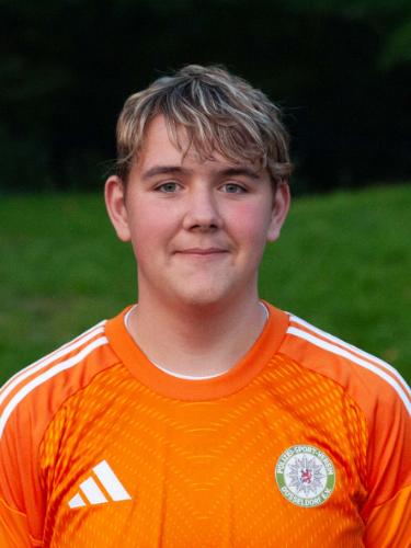 Matteo Govanni Schade