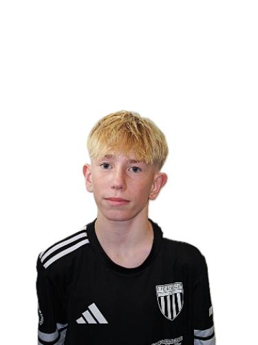 Luca Alexander Tinnefeld