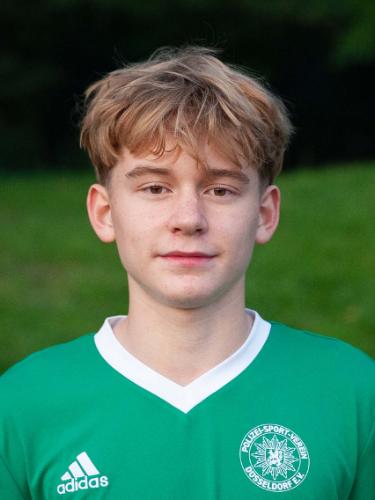 Maximilian Titus Christian Bauszus