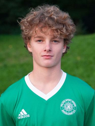 Elias Harald Carl Kirchner