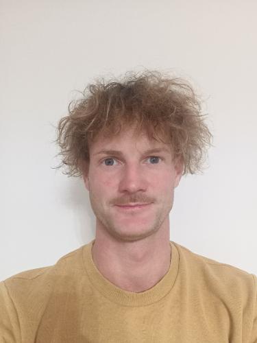 Maximilian Böttcher