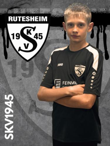 Nick Müller