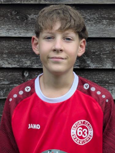 Gabriel Javier Marini