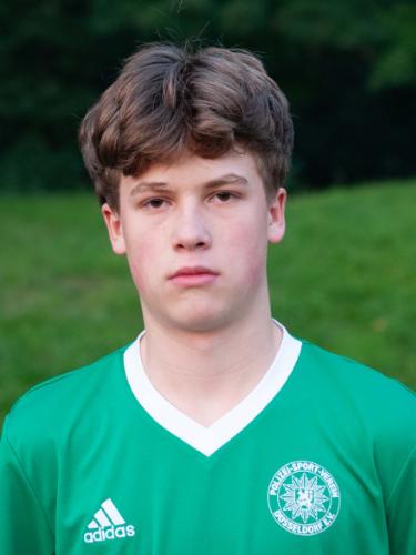 Tim Alexander Schultheis