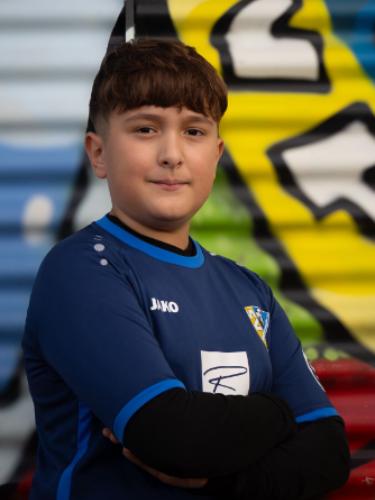 Georgios Apostolidis