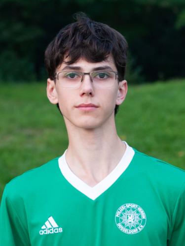 Björn Anders Thelen