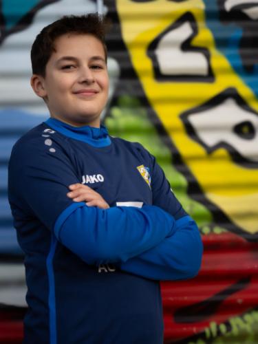 Samed Bajrovic