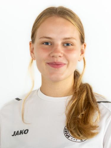 Juliana Martha Maria Burghardt