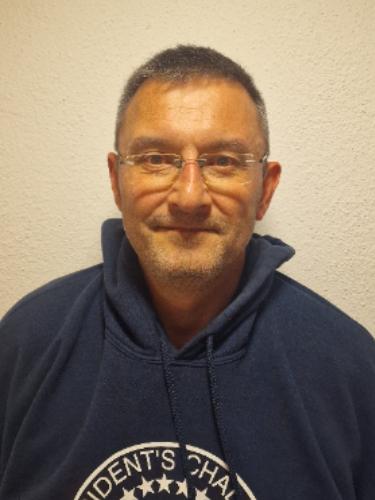 Patrick Schlenz