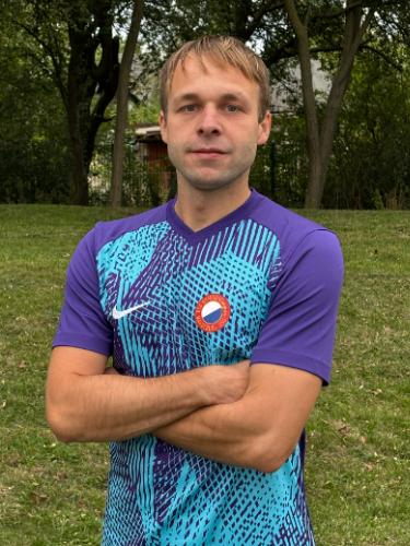 Oskar Mike Przygocki