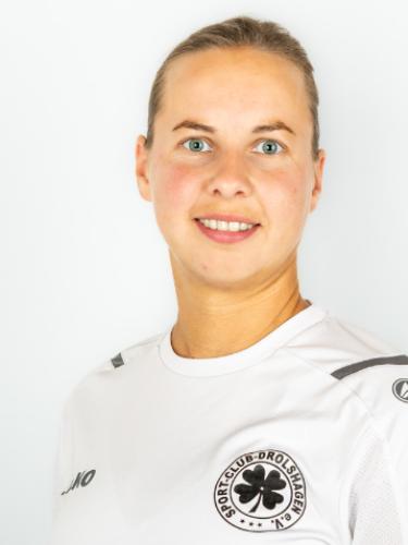 Vanessa Lahme