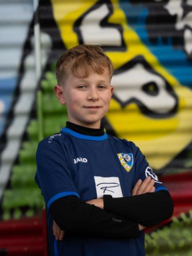 Arne Schmid-Leissler