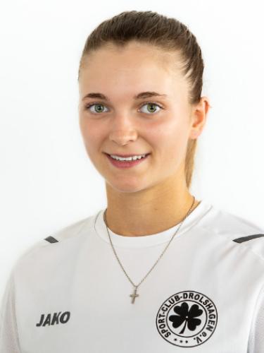 Sophie Cathrin Martin