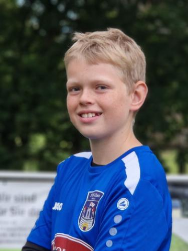 Mathis Strohmeyer