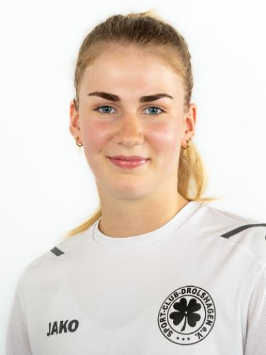 Pauline Siewer