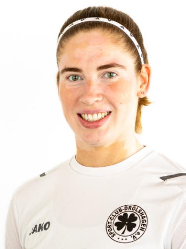 Sarah Simon