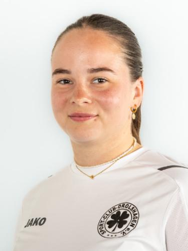 Franziska Viedenz