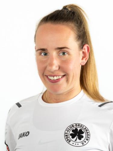Sandra Weber