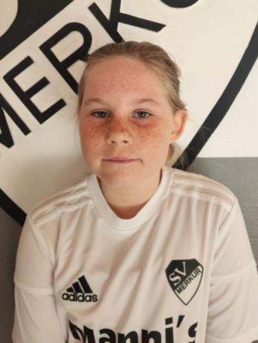 Lia Jolie Schlienger