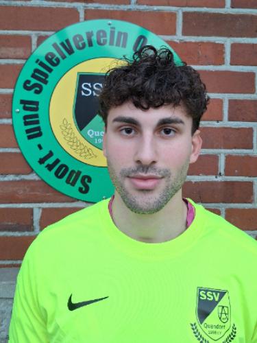 Kerem Akgün