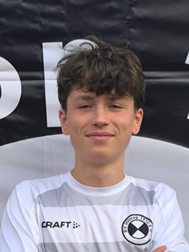 Maximilian Marquardt