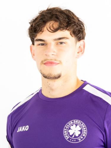 Ben Alexander Krämer