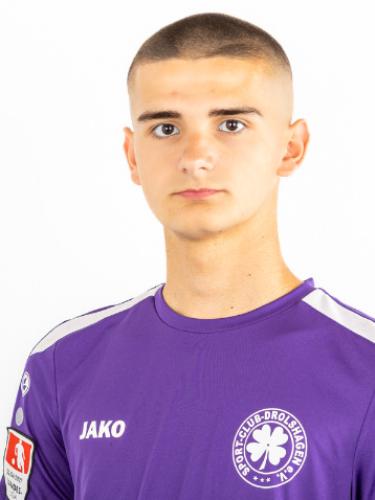 Maksim Marinkovic
