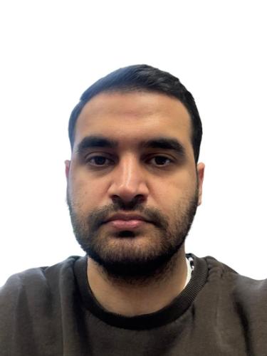Vahel Ibrahim