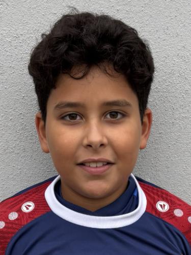 Karim Benrahma Assab