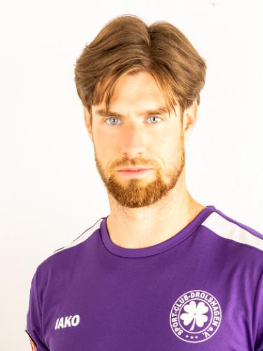 Philipp van Gerven