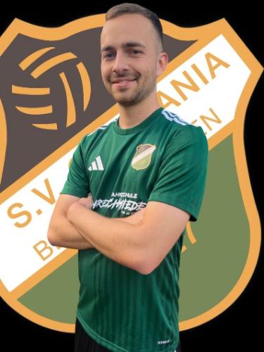 Niklas Czudnochowski