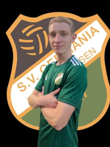 Thorben Volker Elbracht