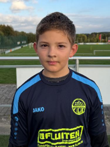 Justus Keller