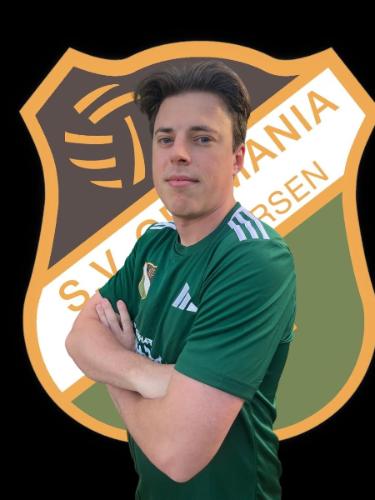 Carlos Sáinz von Petzinger