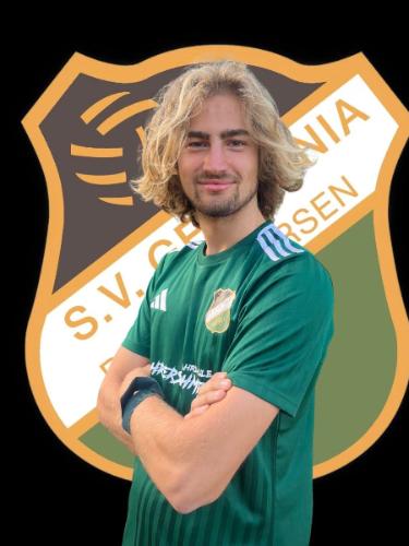 Leonard Bernhard Trilken