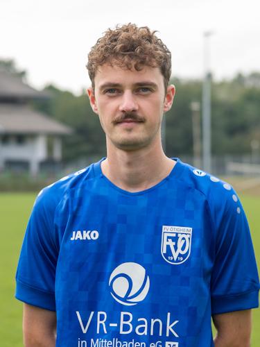 Julian Kohm