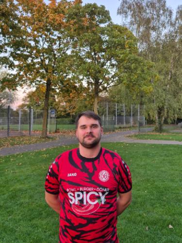 Pascal von Depka Prondzinski