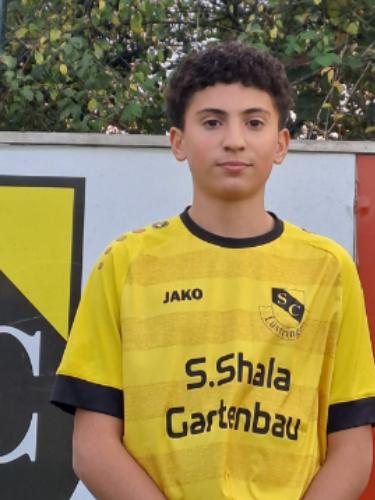 Abdulkader Itani