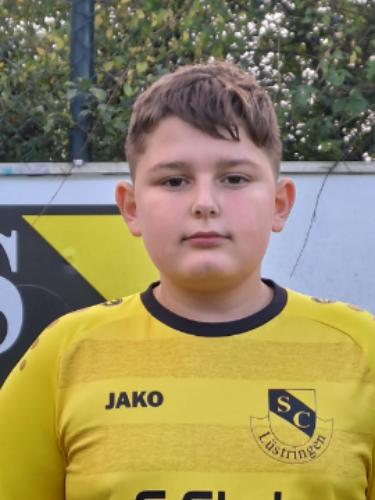 Alexander Bechtold