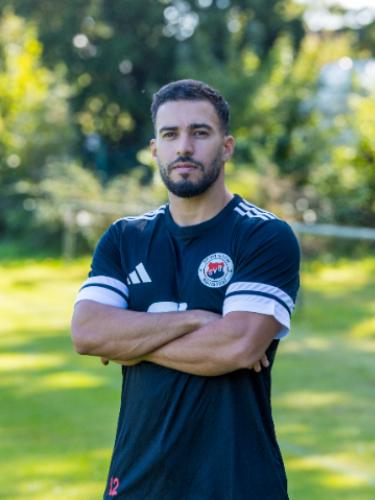 Mohammed El Amine Gourine