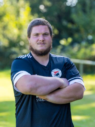 Joerg Rudzinski
