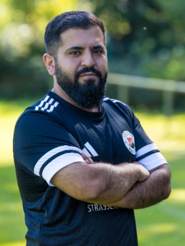 Ahmad Kanaan Mulakara Zrary