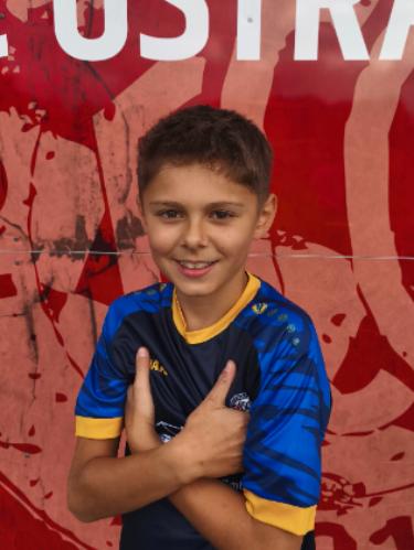 Julian Manz